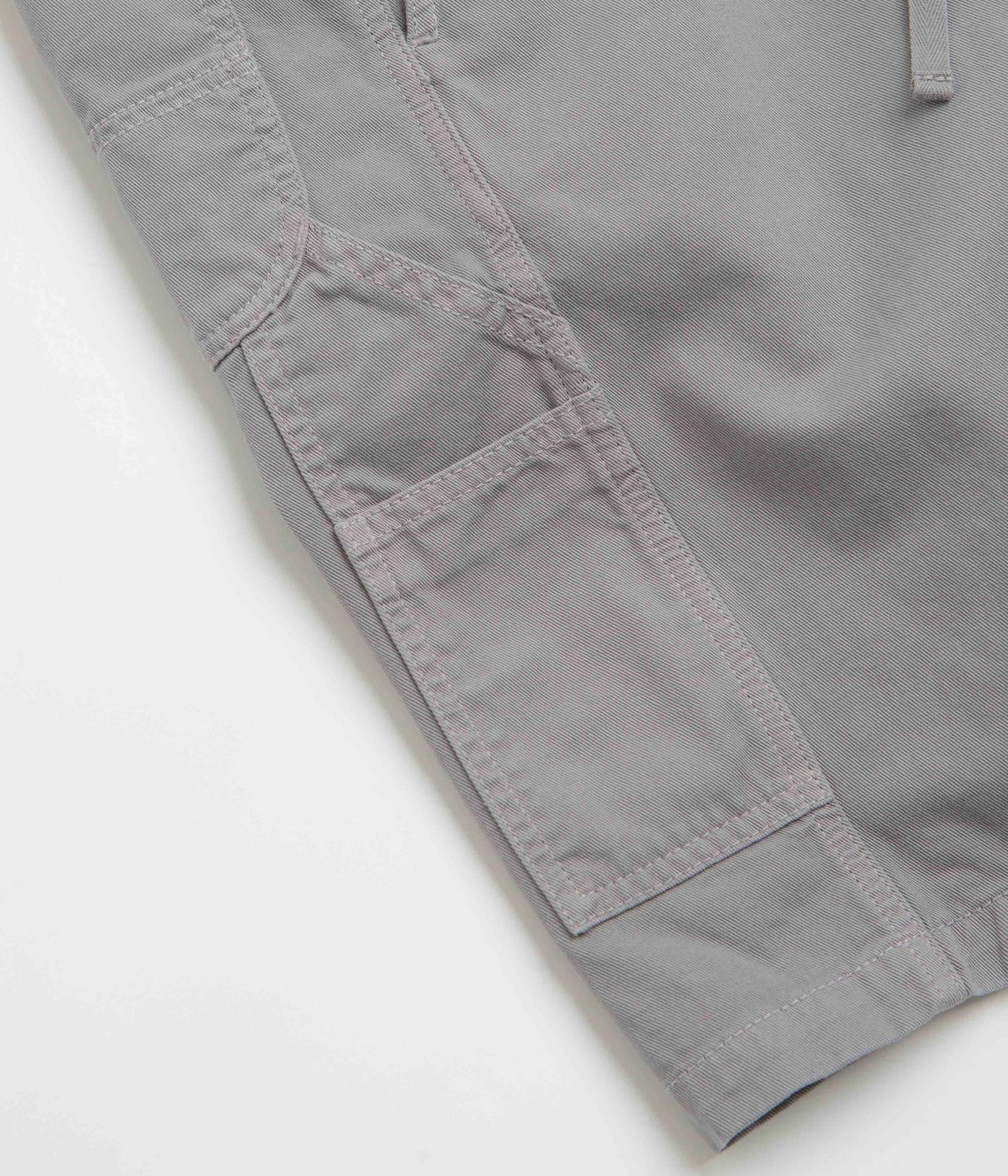 Carhartt Short Flint - Gris