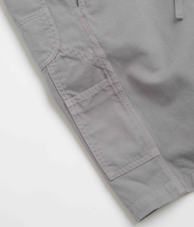 Carhartt Short Flint - Gris