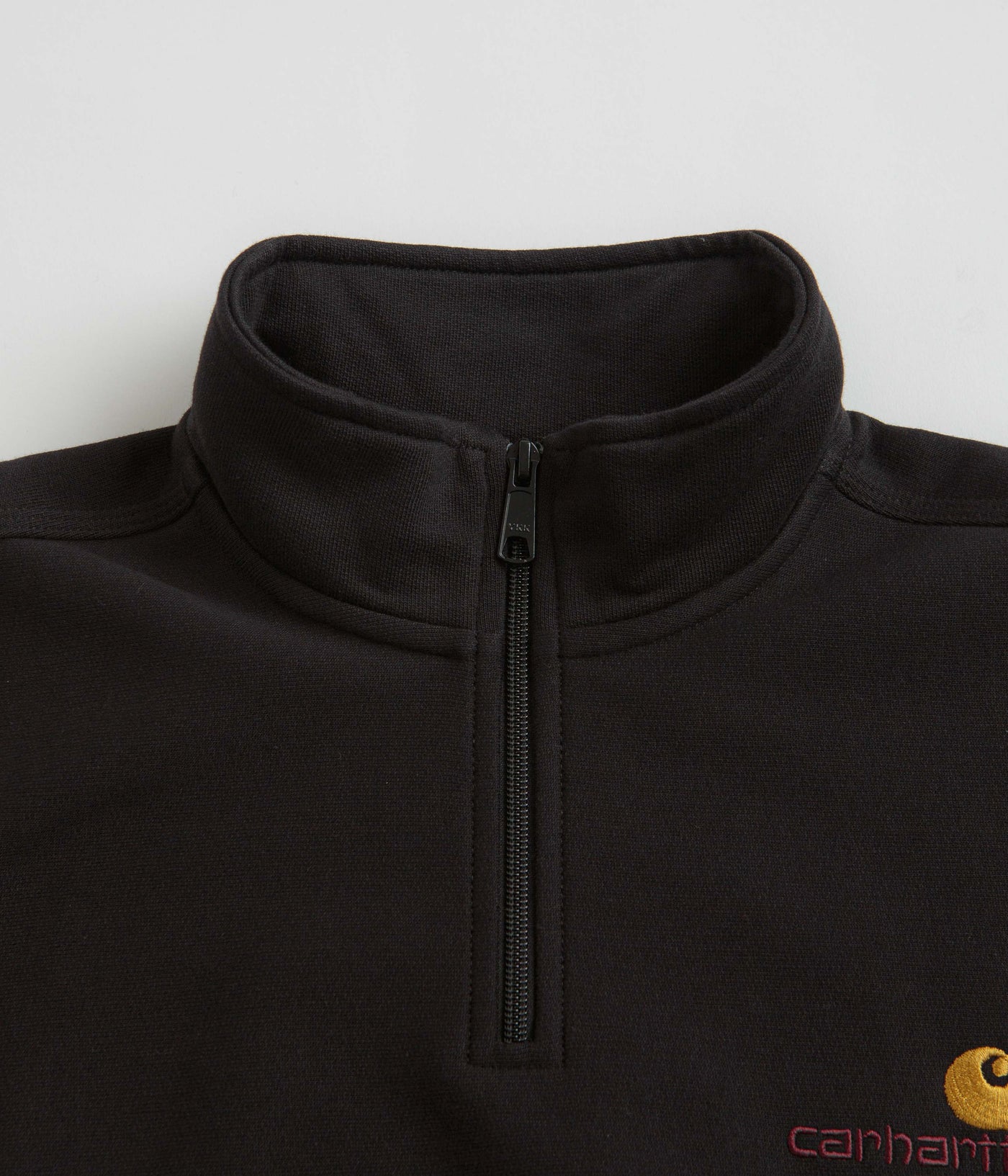Carhartt Sweat Half - Noir