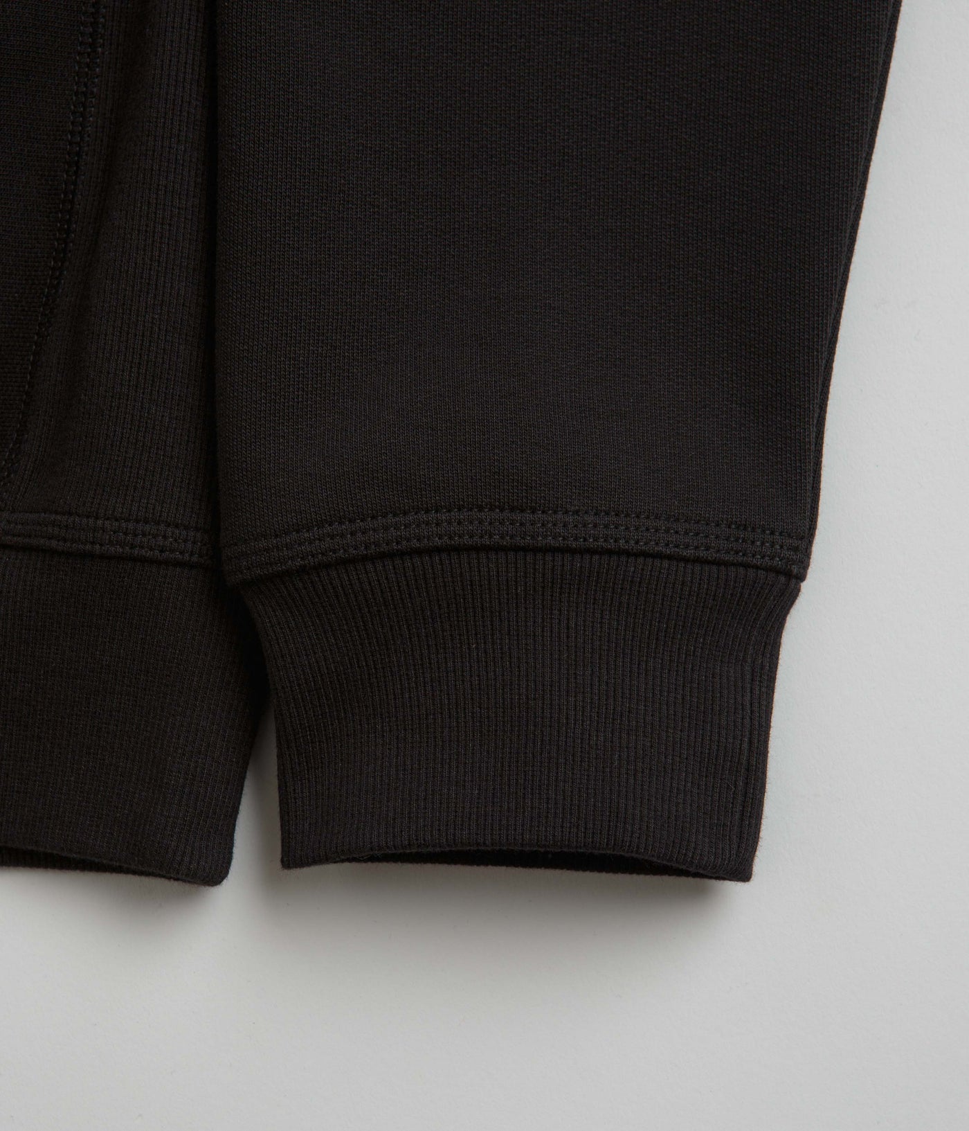 Carhartt Sweat Half - Noir