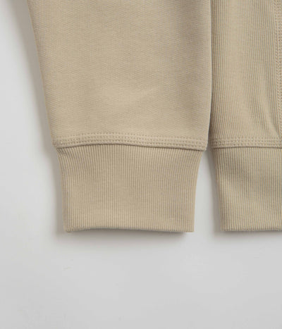 Carhartt Sweat Half - Marron