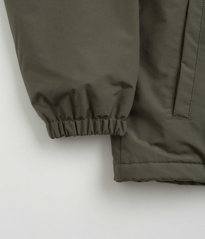 Carhartt Veste Hooded - Vert