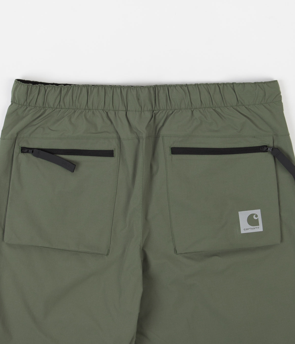 Carhartt Short Hurst - Vert
