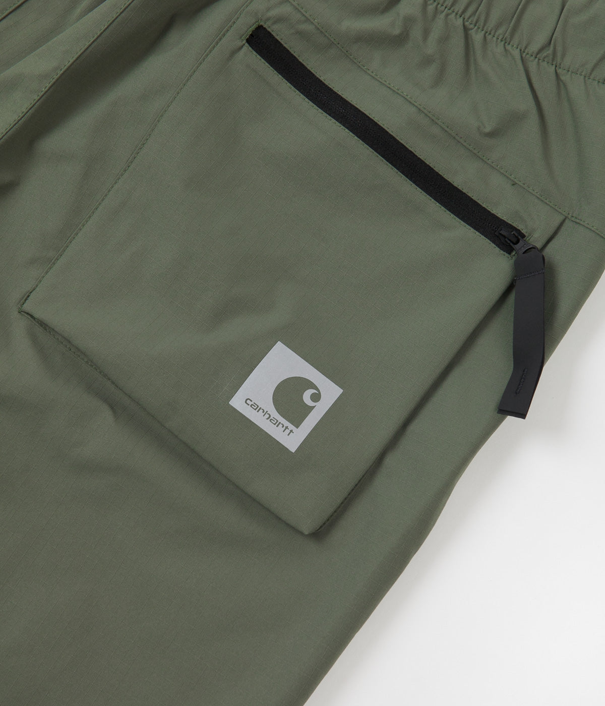 Carhartt Short Hurst - Vert