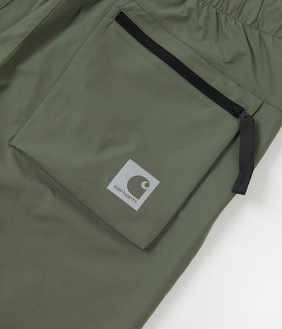 Carhartt Short Hurst - Vert