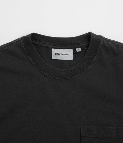 Carhartt T-shirt Ingo - Noir