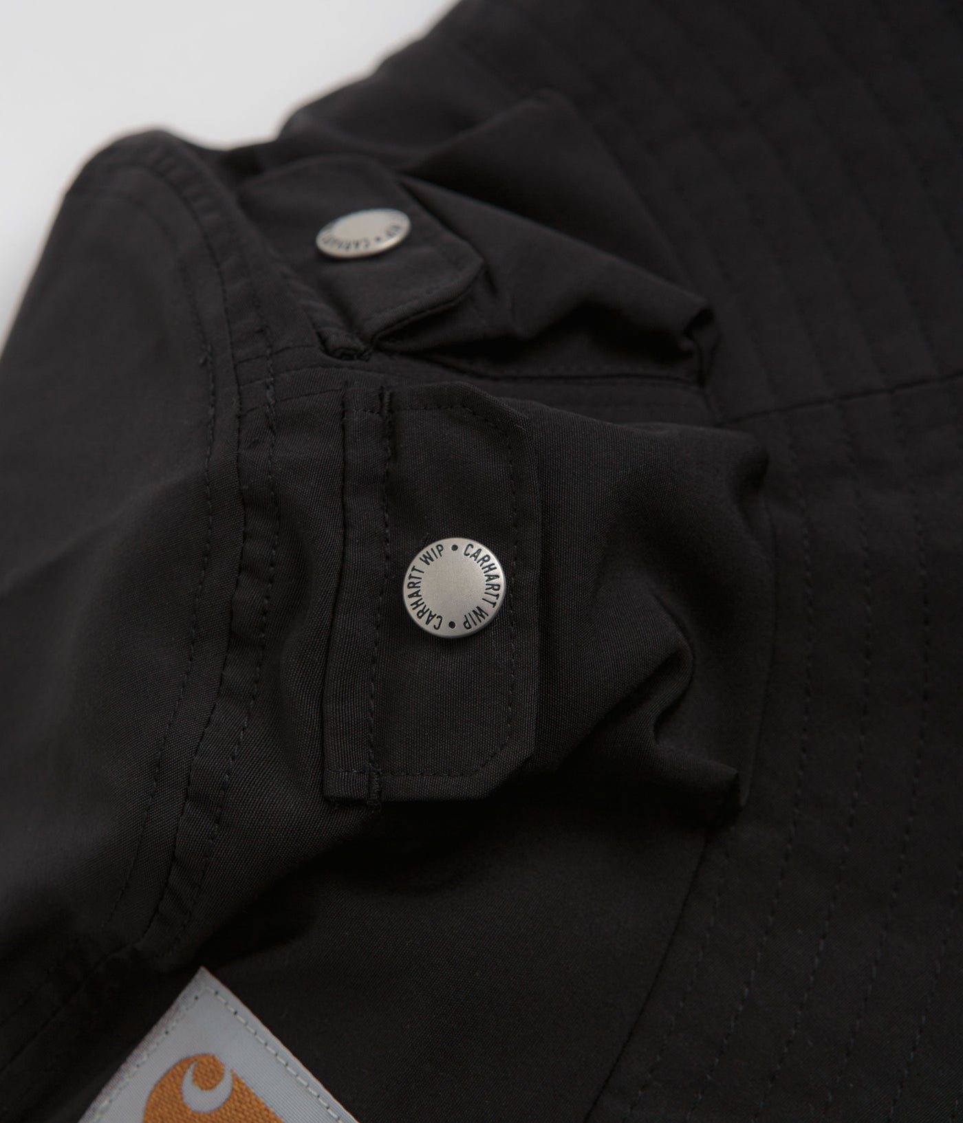 Carhartt Bob Irwin - Noir