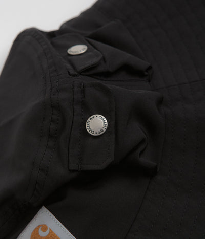 Carhartt Bob Irwin - Noir