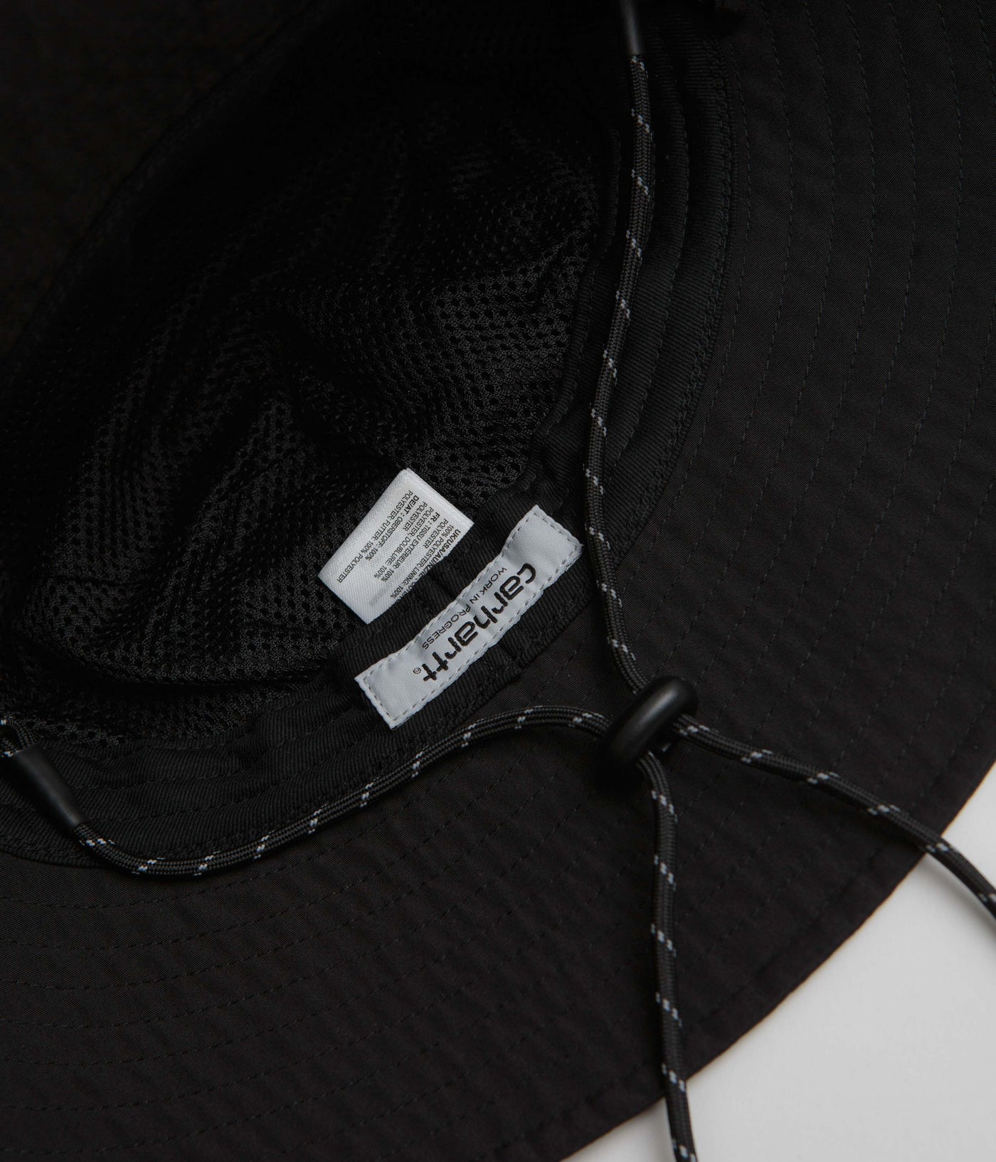 Carhartt Bob Irwin - Noir