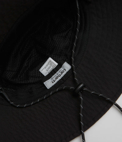 Carhartt Bob Irwin - Noir