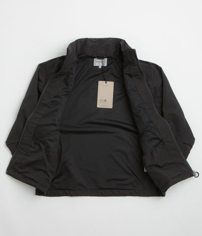 Carhartt Veste Irwin - Noir