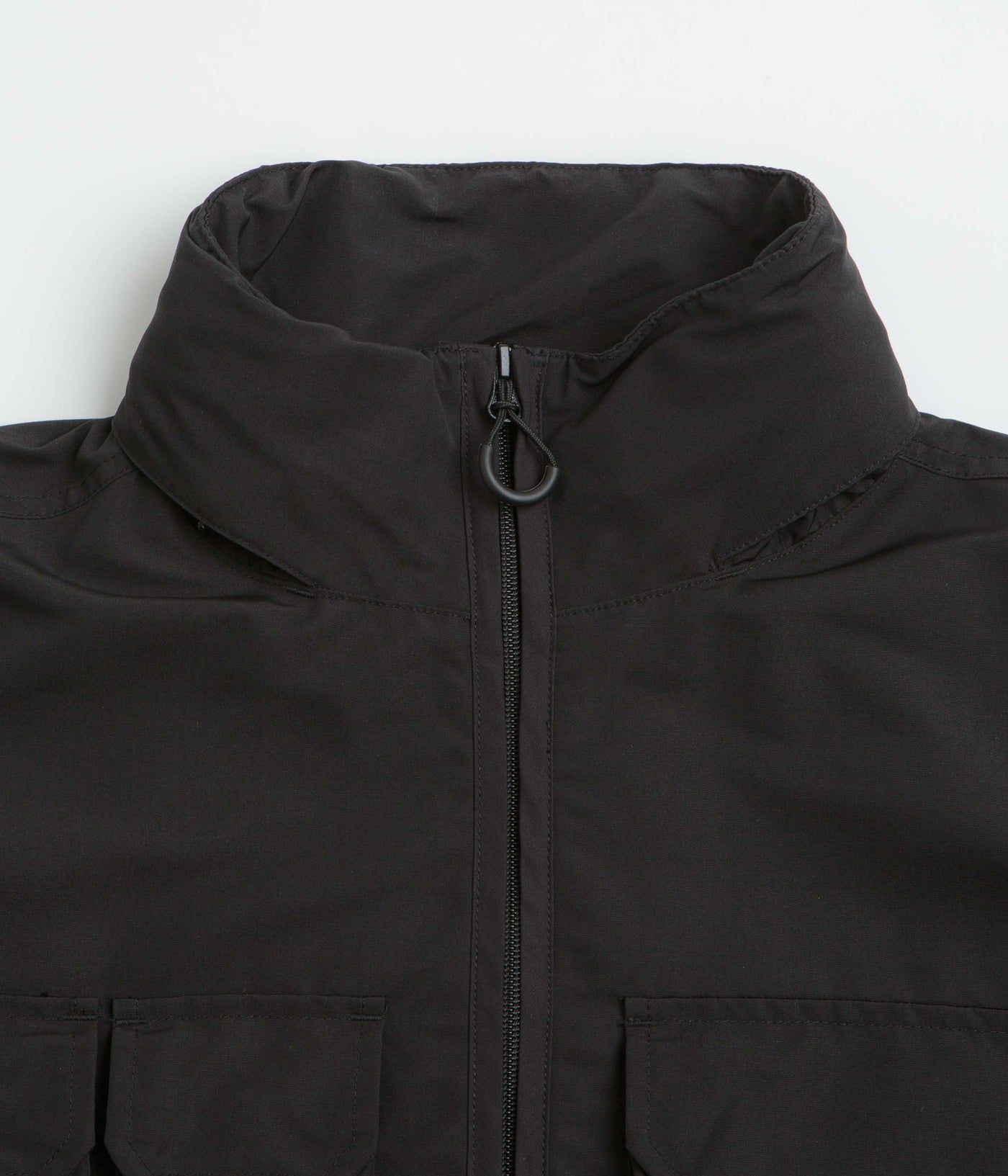 Carhartt Veste Irwin - Noir