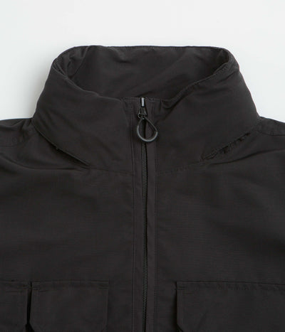 Carhartt Veste Irwin - Noir