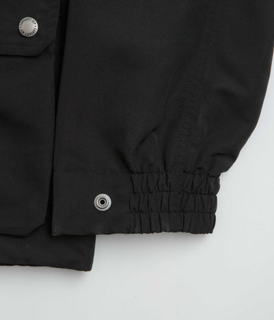 Carhartt Veste Irwin - Noir