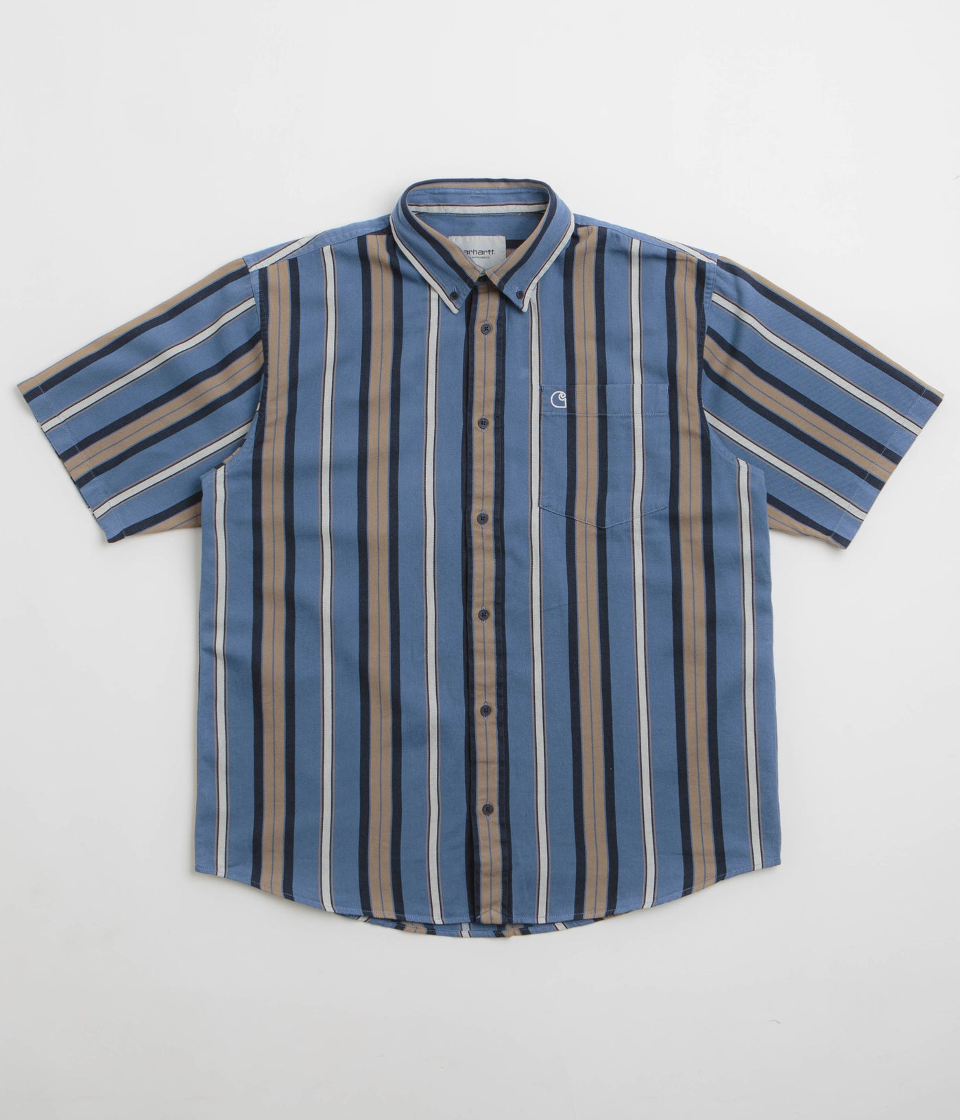 Carhartt Chemise Jarrell - Multi