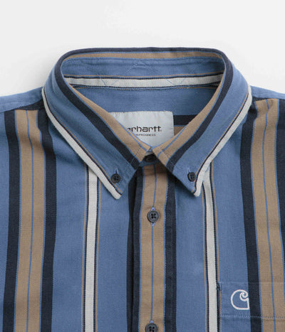 Carhartt Chemise Jarrell - Multi