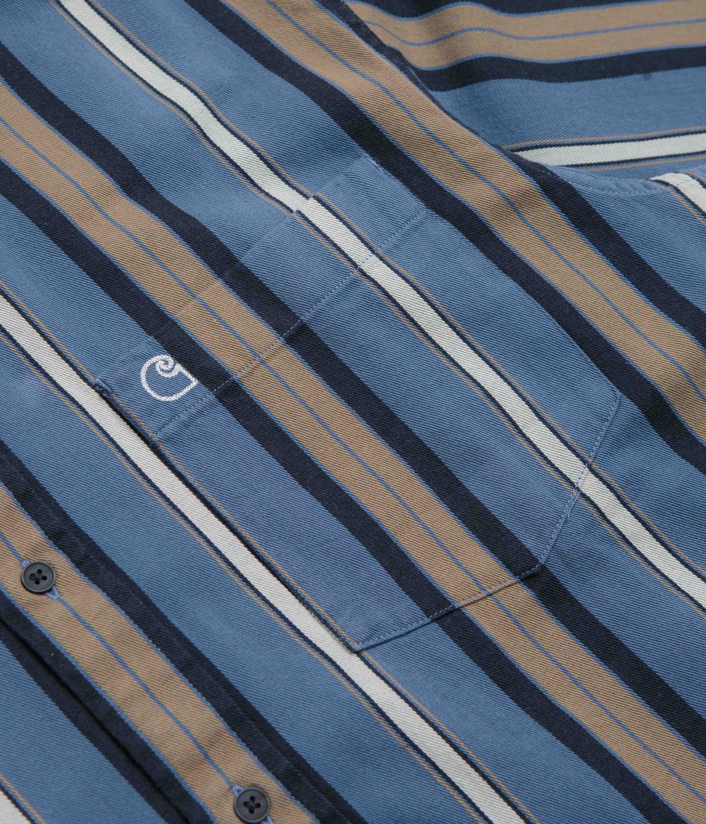 Carhartt Chemise Jarrell - Multi