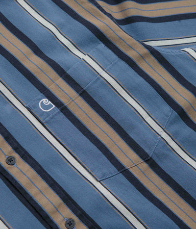 Carhartt Chemise Jarrell - Multi
