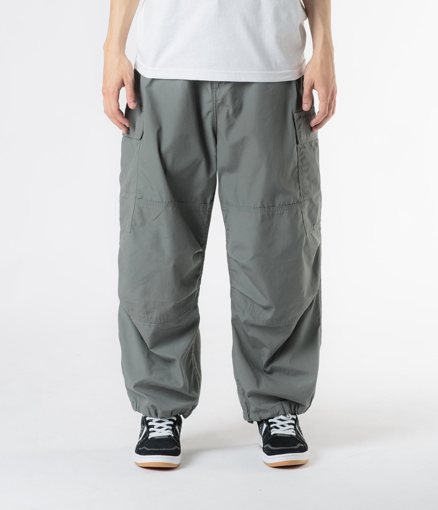 Carhartt Pantalon Jet - Gris