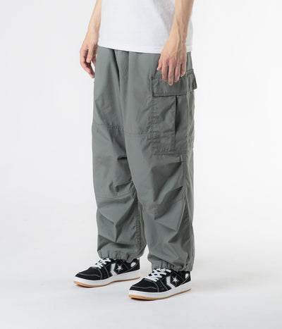 Carhartt Pantalon Jet - Gris