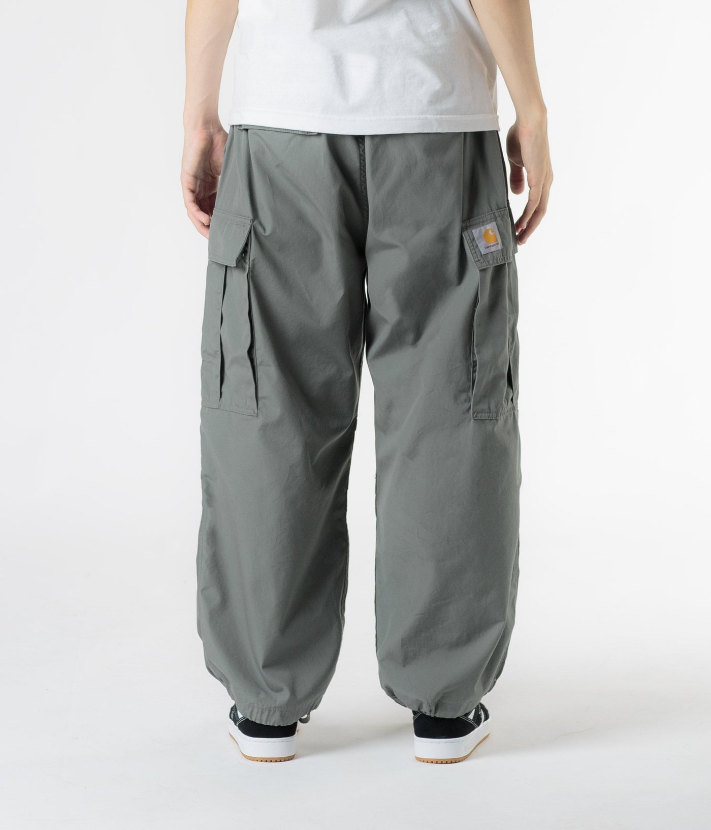 Carhartt Pantalon Jet - Gris