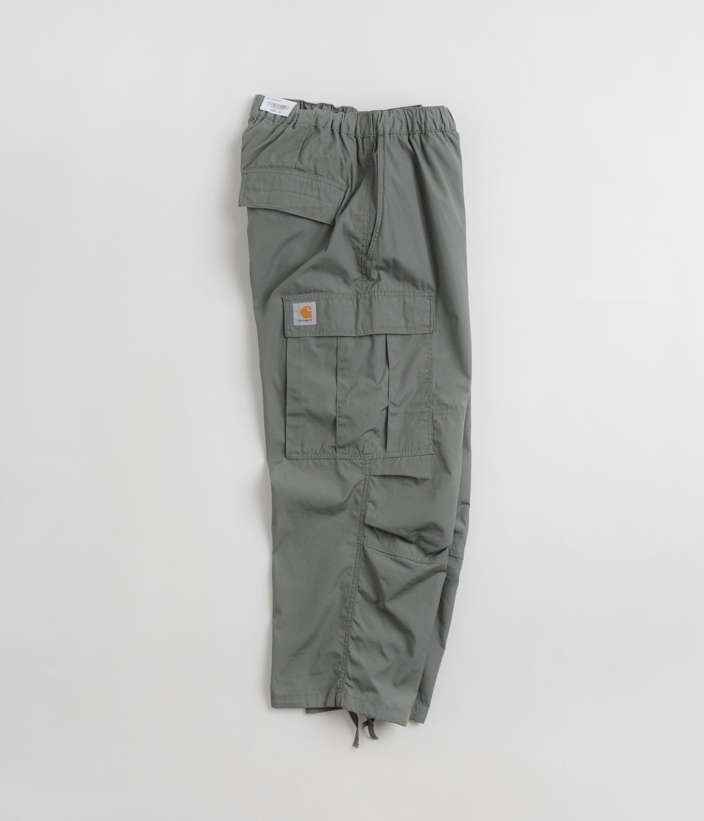Carhartt Pantalon Jet - Gris