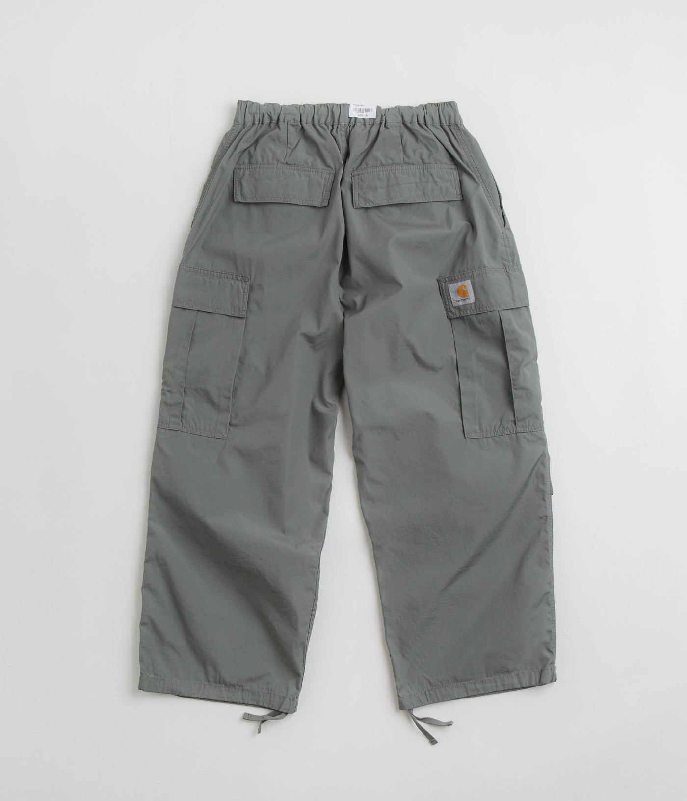 Carhartt Pantalon Jet - Gris