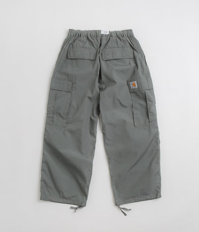 Carhartt Pantalon Jet - Gris