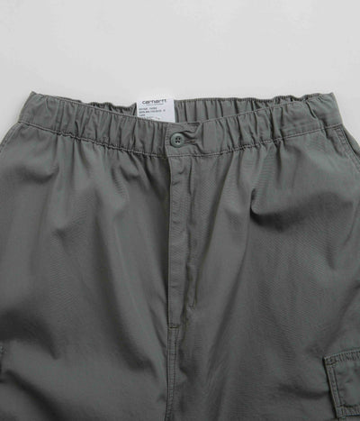 Carhartt Pantalon Jet - Gris