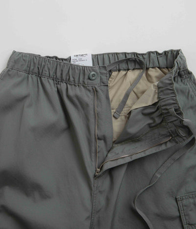 Carhartt Pantalon Jet - Gris
