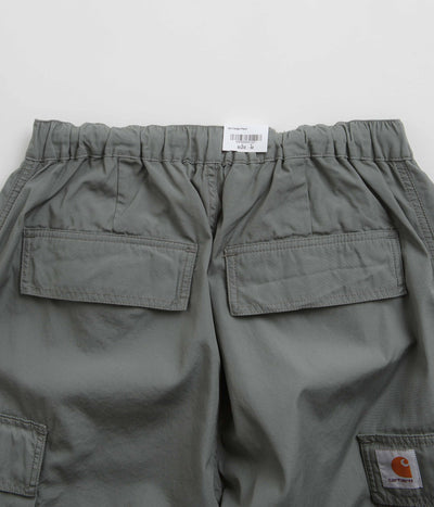 Carhartt Pantalon Jet - Gris
