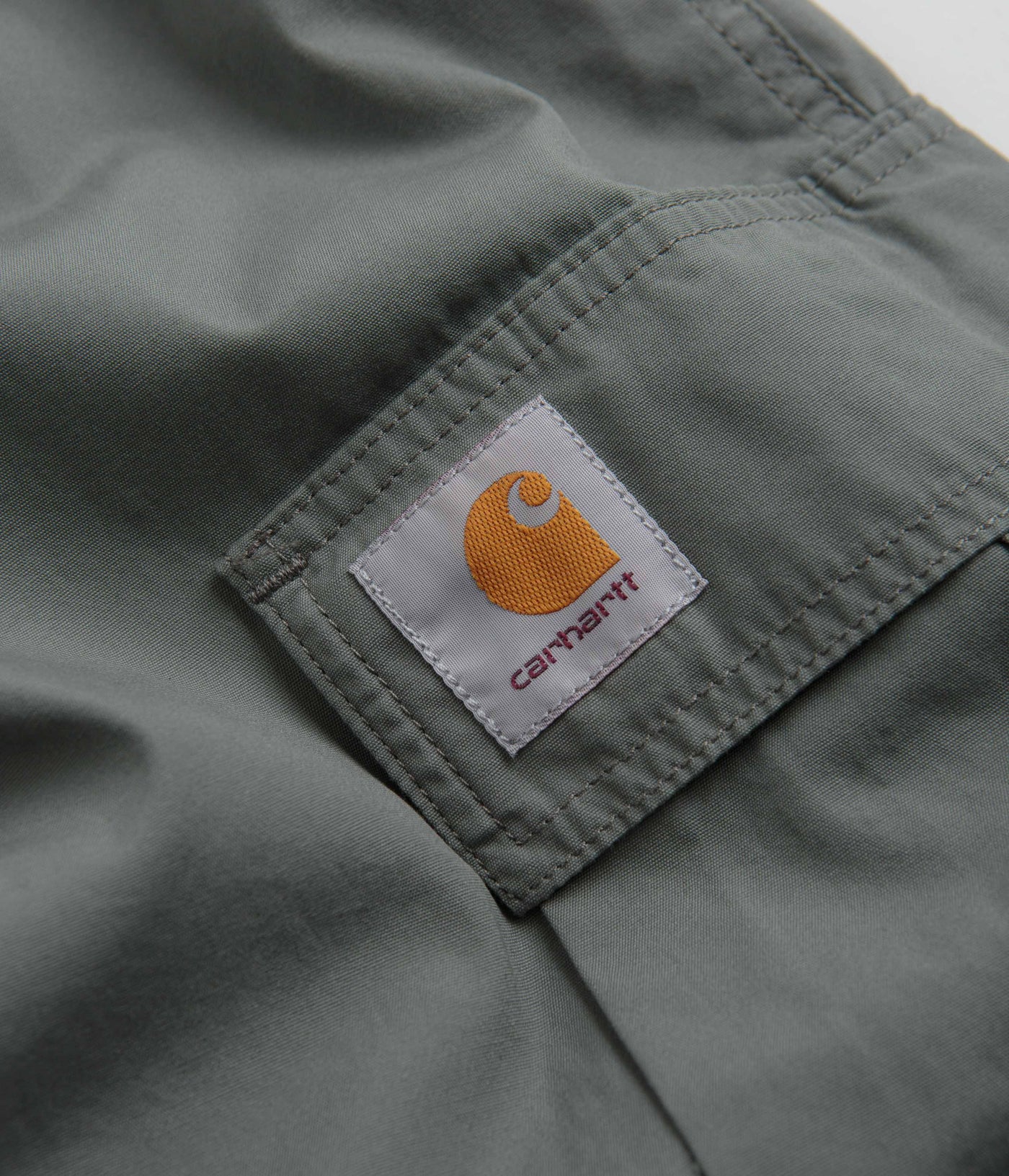 Carhartt Pantalon Jet - Gris