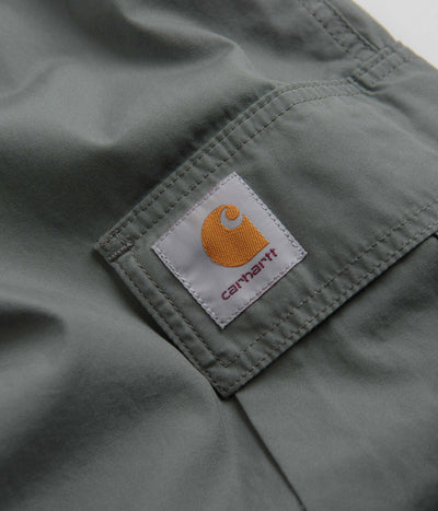 Carhartt Pantalon Jet - Gris