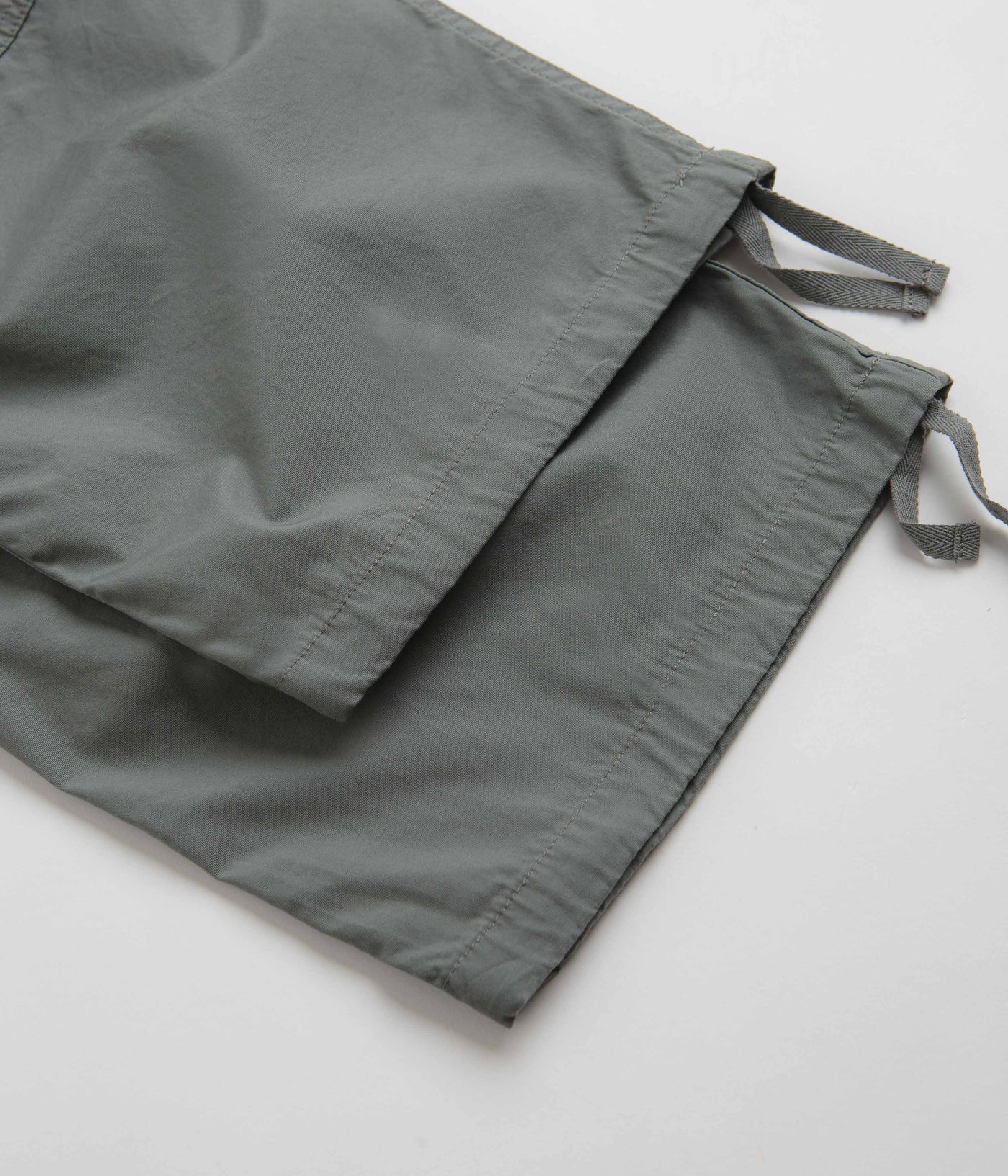 Carhartt Pantalon Jet - Gris