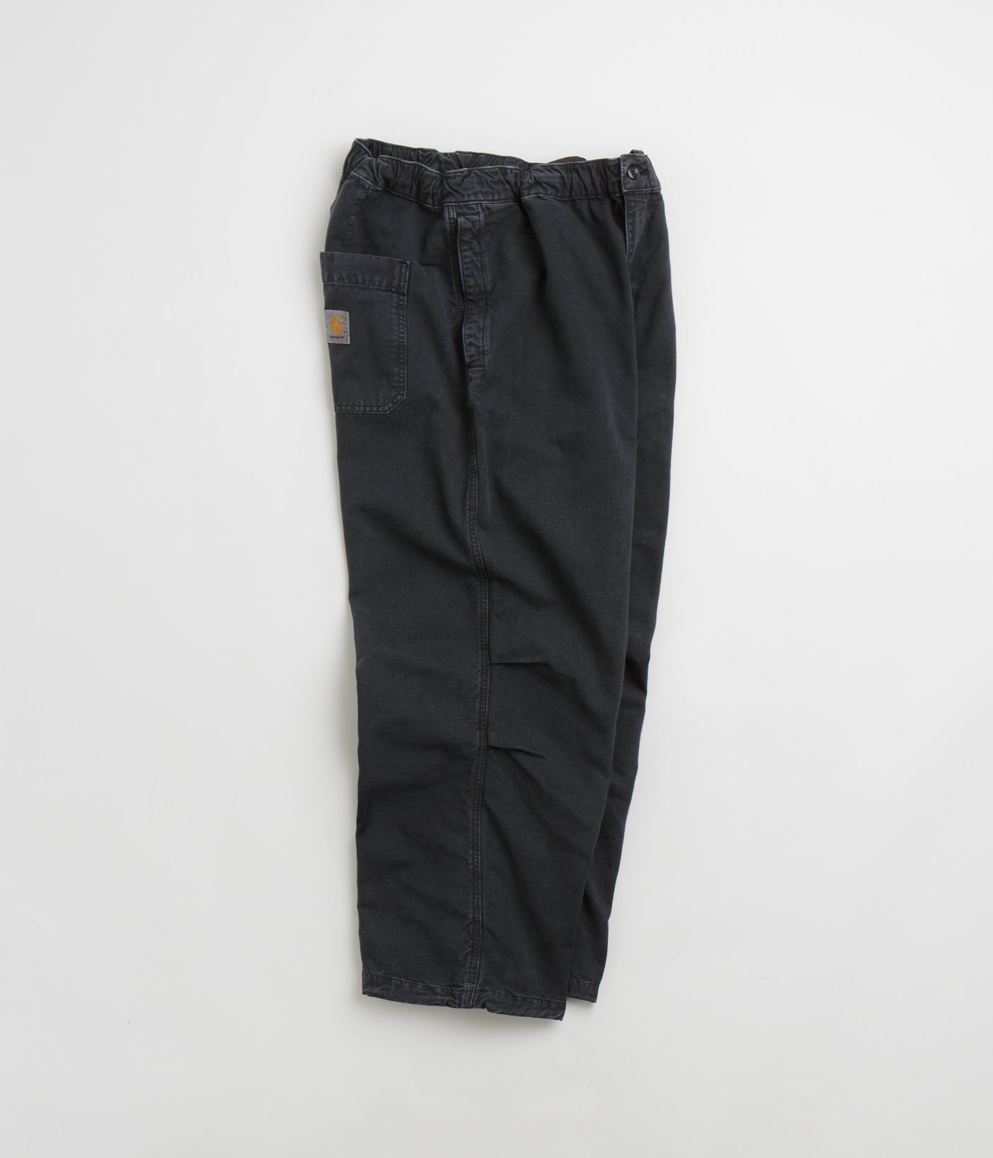 Carhartt Pantalon Judd - Noir