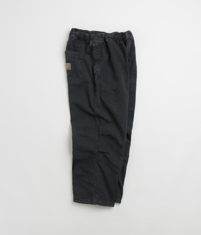 Carhartt Pantalon Judd - Noir