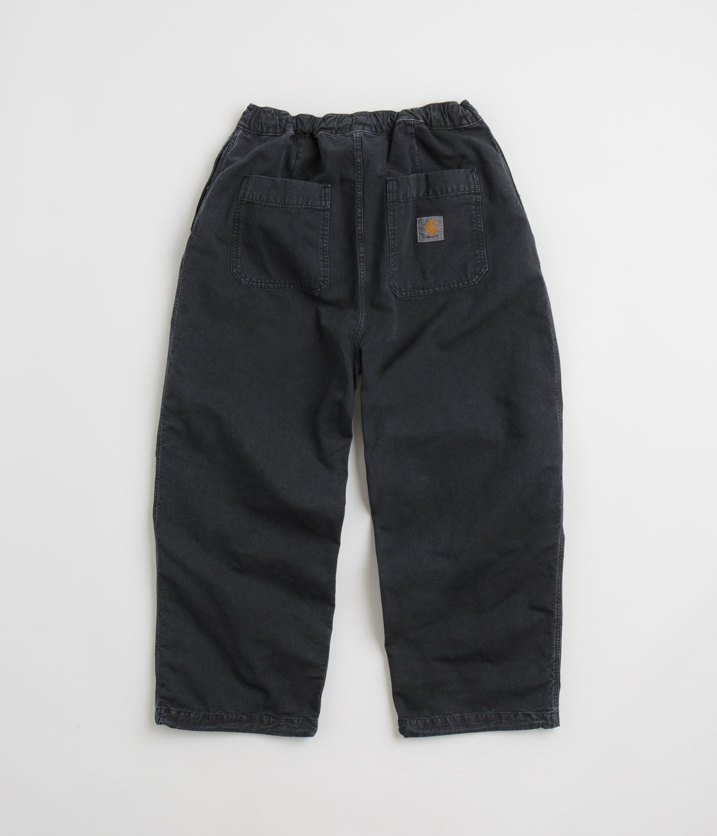 Carhartt Pantalon Judd - Noir
