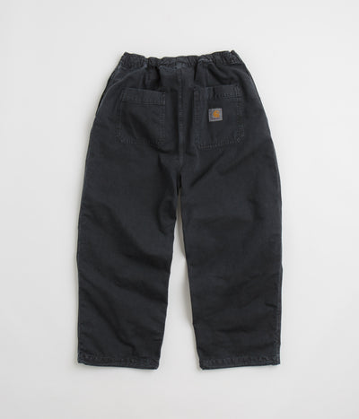 Carhartt Pantalon Judd - Noir