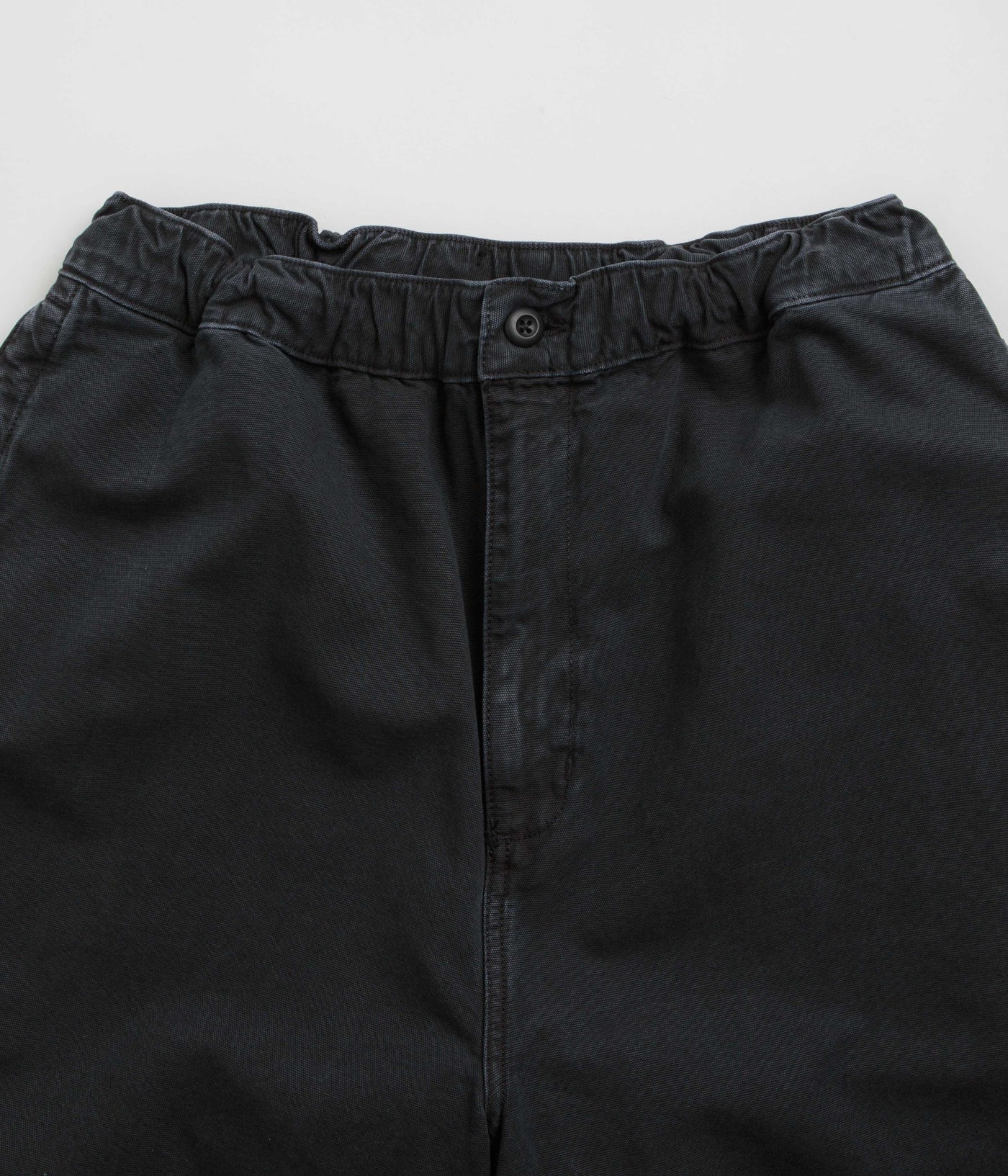 Carhartt Pantalon Judd - Noir