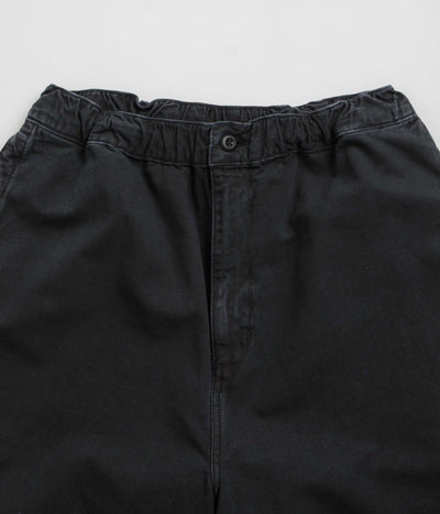Carhartt Pantalon Judd - Noir