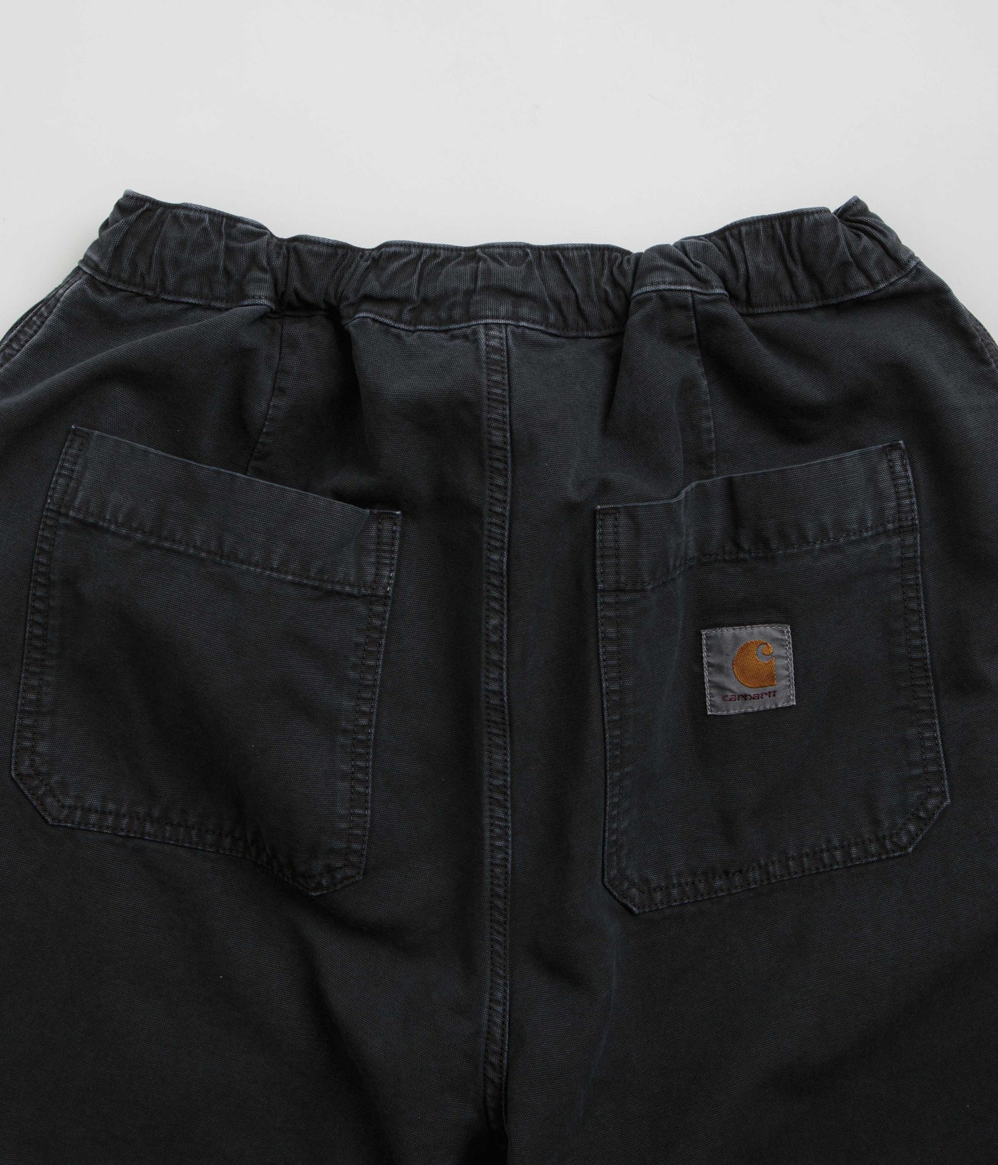 Carhartt Pantalon Judd - Noir