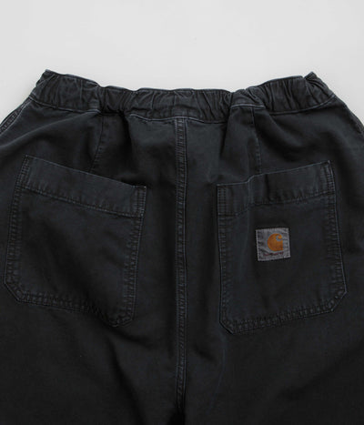 Carhartt Pantalon Judd - Noir