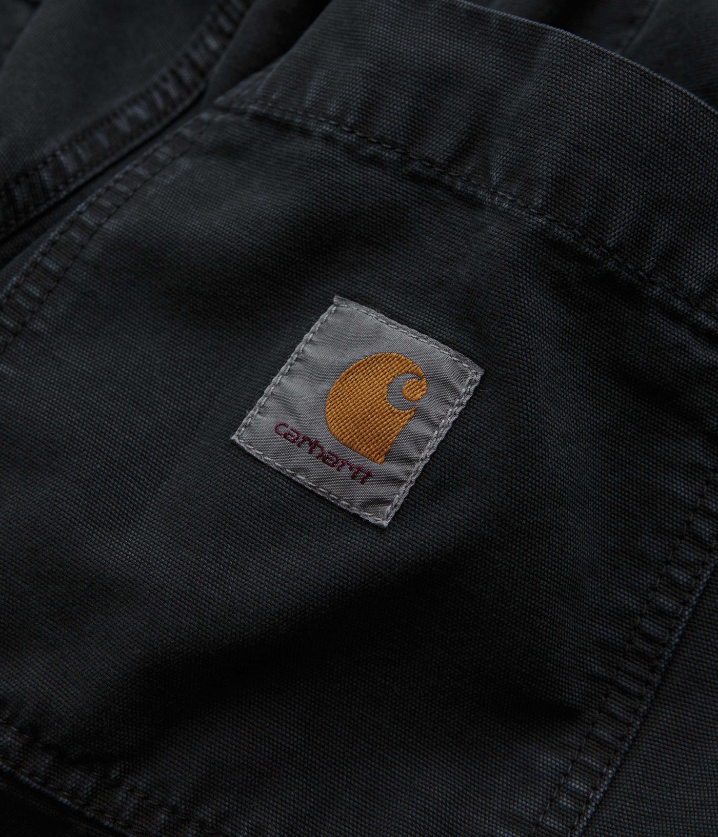 Carhartt Pantalon Judd - Noir