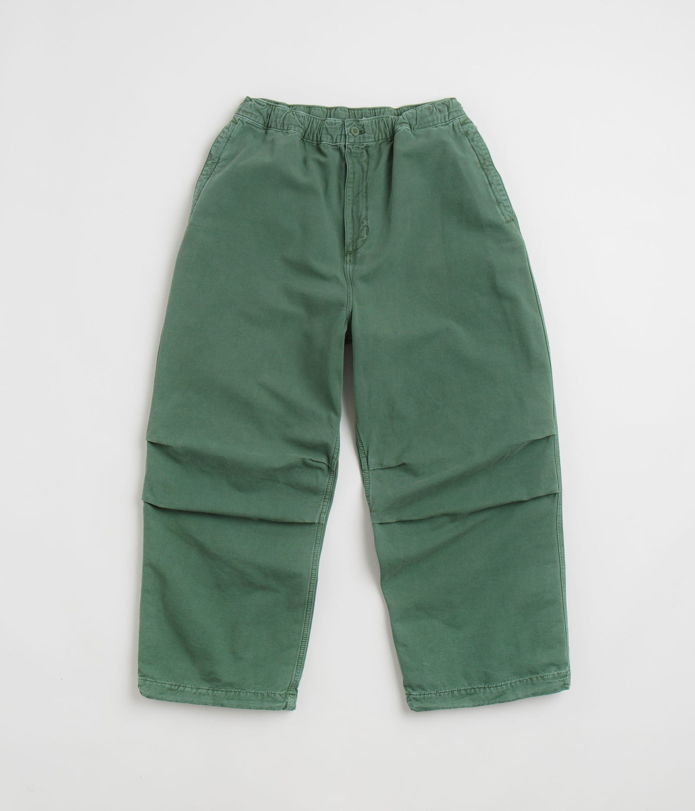 Carhartt Pantalon Judd - Vert
