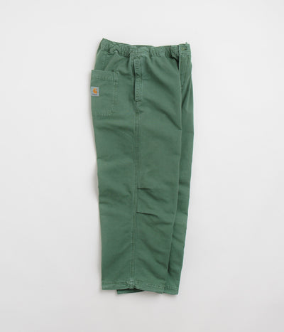 Carhartt Pantalon Judd - Vert