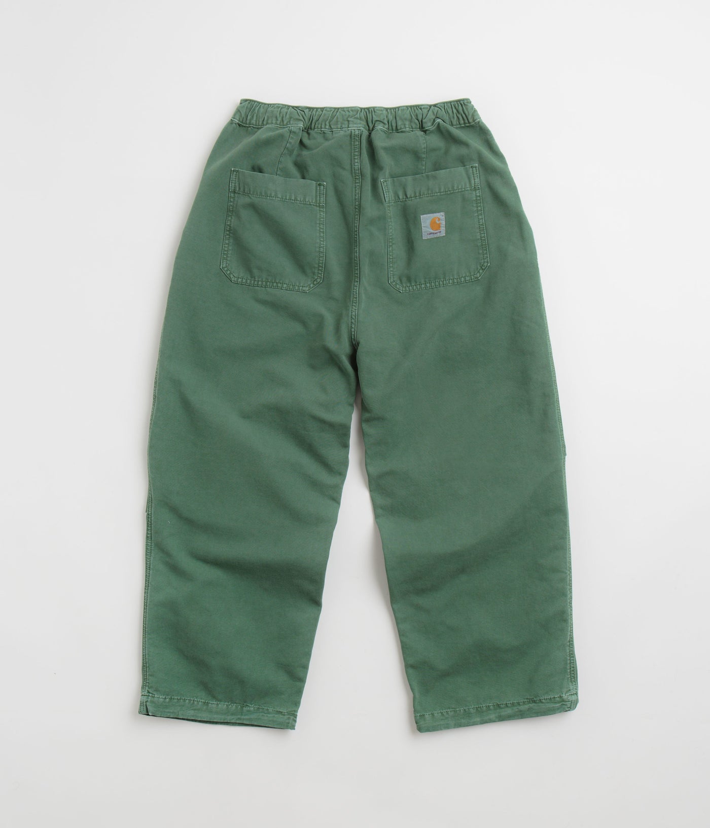 Carhartt Pantalon Judd - Vert