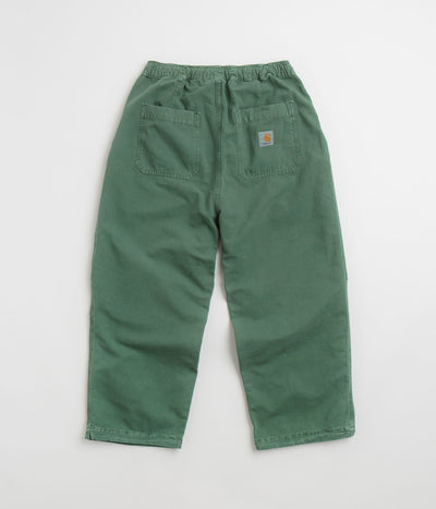 Carhartt Pantalon Judd - Vert