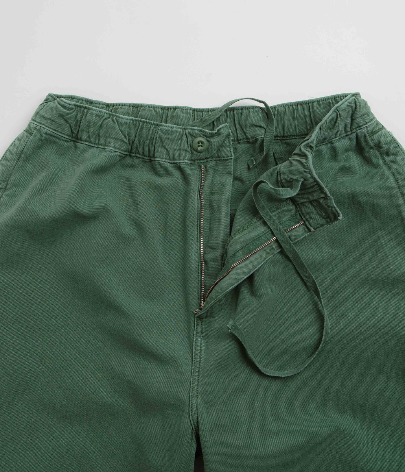 Carhartt Pantalon Judd - Vert