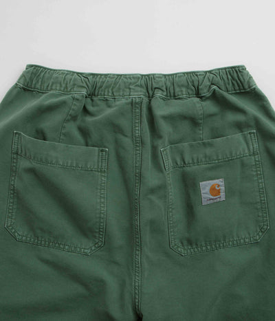 Carhartt Pantalon Judd - Vert