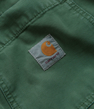 Carhartt Pantalon Judd - Vert